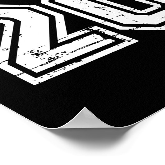 Poster Catégorie 2021 (Coin)