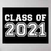 Poster Catégorie 2021 (Devant)