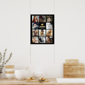 Poster Catégorie 2023 | Diplômé photo (Cuisine)