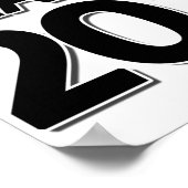 Poster Catégorie 2025 (Coin)