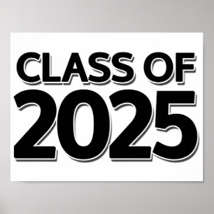 Poster Catégorie 2025
