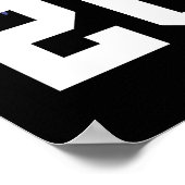 Poster Catégorie 2025 Année Supérieure (Coin)