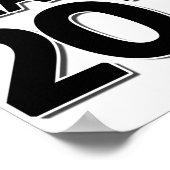 Poster Catégorie 2026 (Coin)