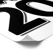 Poster Catégorie 2031 (Coin)