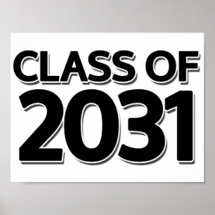 Poster Catégorie 2031