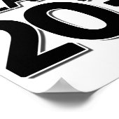 Poster Catégorie 2034 (Coin)