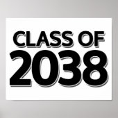 Poster Catégorie 2038 (Devant)