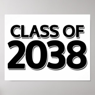 Poster Catégorie 2038