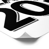 Poster Catégorie 2039 (Coin)