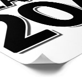Poster Catégorie 2042 (Coin)