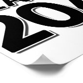 Poster Catégorie 2046 (Coin)