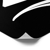 Poster Catégorie de 2028 TShirt Senior 2028 Graduation (Coin)