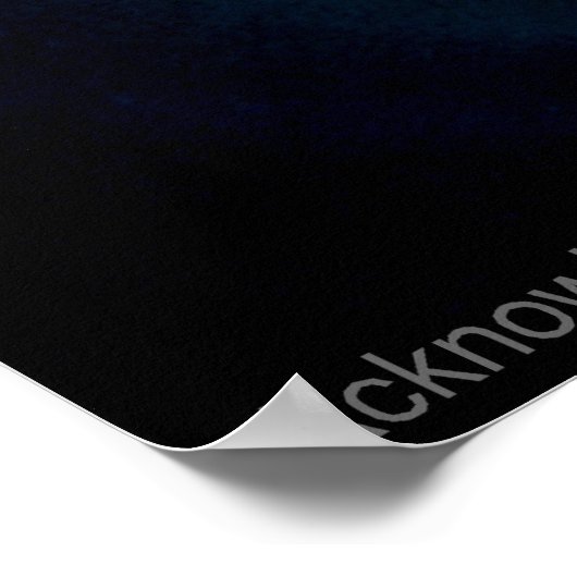 Poster cateyenebula (Coin)