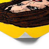 Poster Catfight (Coin)