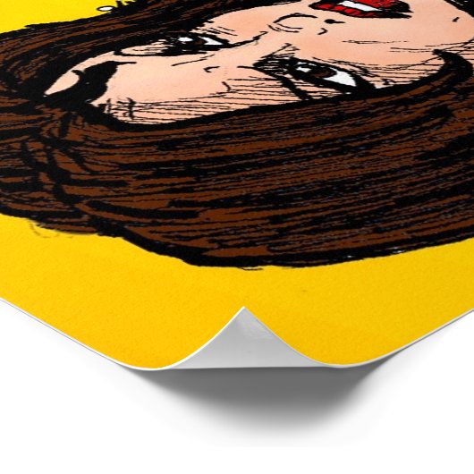 Poster Catfight (Coin)