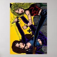 Catfight