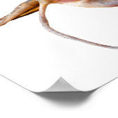 Poster Catfish en tête d'affiche (Coin)