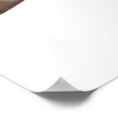 Poster Catfish guerrier (Coin)