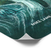 POSTER CATHARSE (Coin)