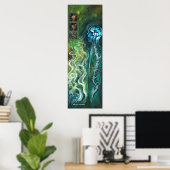 POSTER CATHARSE (Bureau à domicile)