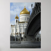 Poster Cathédrale (Devant)