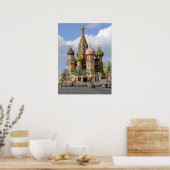 Poster Cathédrale (Cuisine)