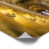 Poster Cathédrale de Grand (Coin)