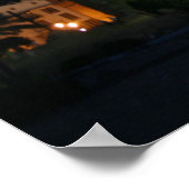 Poster Cathédrale de Palma (Coin)