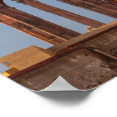 Poster Cathédrale De San Miguel Archangel (Coin)