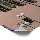 Poster Cathédrale de St. Stephan (Coin)