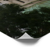 Poster Cathédrale de Sveta Nedelya (Coin)