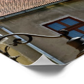 Poster Cathédrale évangélique Sibiu (Coin)