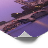 Poster Cathédrale Notre-Dame 2 (Coin)