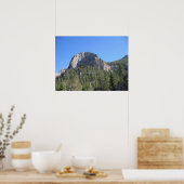 Poster Cathédrale Rock 0823 (Cuisine)