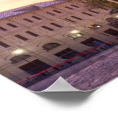 Poster Cathédrale Saint Basil (Coin)