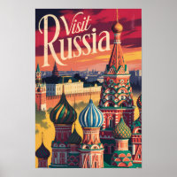 Cathédrale Saint-Basile de Russie Illustration Voy
