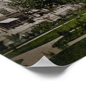 Poster Cathédrale Saint-Élisabeth de Košice (Coin)