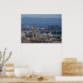 Poster Cathédrale Saint-Étienne, Vienne Autriche (Cuisine)