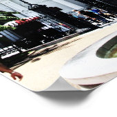 Poster Cathédrale Saint-Louis (Coin)