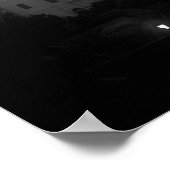 Poster Cathédrale Saint-Louis (Coin)