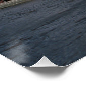 Poster Cathédrale Saint-Paul (Coin)