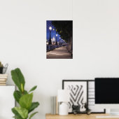 Poster Cathédrale Saint-Paul (Bureau à domicile)