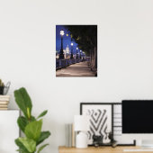 Poster Cathédrale Saint-Paul (Bureau à domicile)