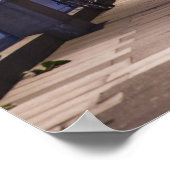 Poster Cathédrale Saint-Paul (Coin)