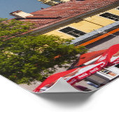 Poster Cathédrale Saint Pierre et Paul (Coin)