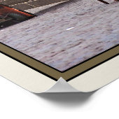 Poster Cathédrale Saint-Vitius (Coin)