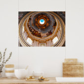 Poster Cathédrale St Paul, Mdina (Cuisine)