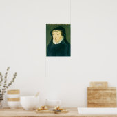 Poster Catherine de Medici (Cuisine)