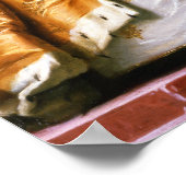 Poster Catherine la Grande (Coin)