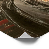 Poster Catherine la Grande, 1793 (Coin)